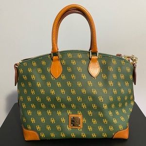 Dooney & Bourke Gretta Satchel